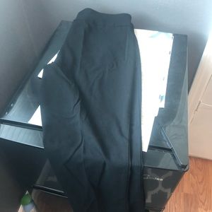 Briggs Black Dress Pants